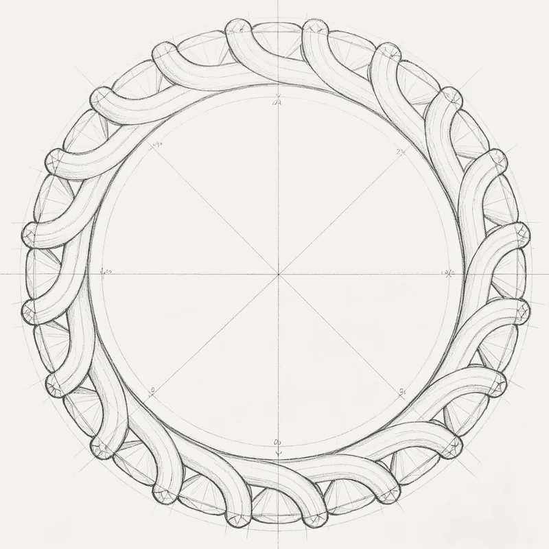 Sketch of the Wave setting